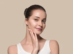 woman-with-clear-skin