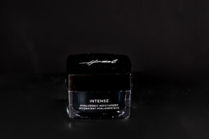 Intense Hyaluronic Moisturizer