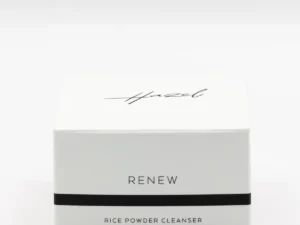 hazel-renew-rice-powder-cleanser-box